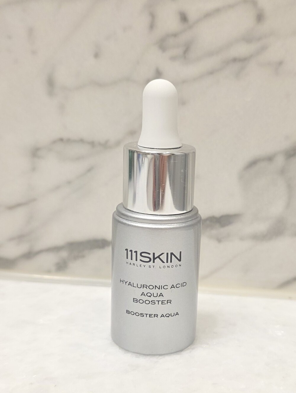 🌸🌸 111Skin Hyaluronic Acid Aqua Booster Serum